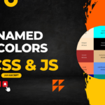 All Named CSS Colors