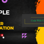 Simple CSS Hover Animation