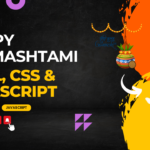 Happy Janmashtami